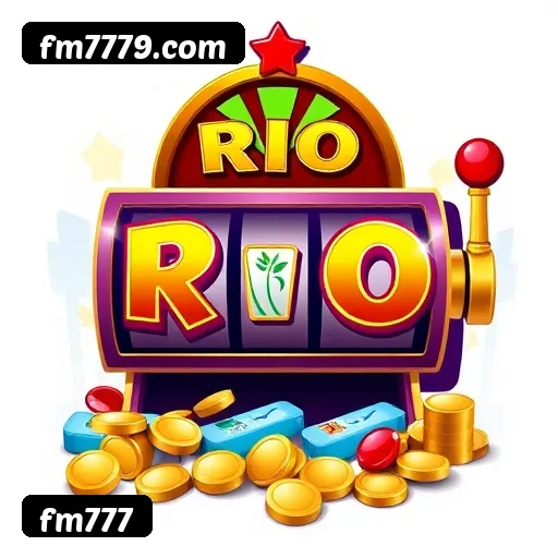 App Mobile fm777. - Jogue em Qualquer Lugar no Seu Smartphone