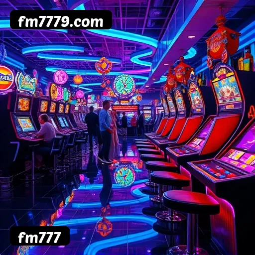 Benefícios do Login fm777. - Bônus e Vantagens Exclusivas